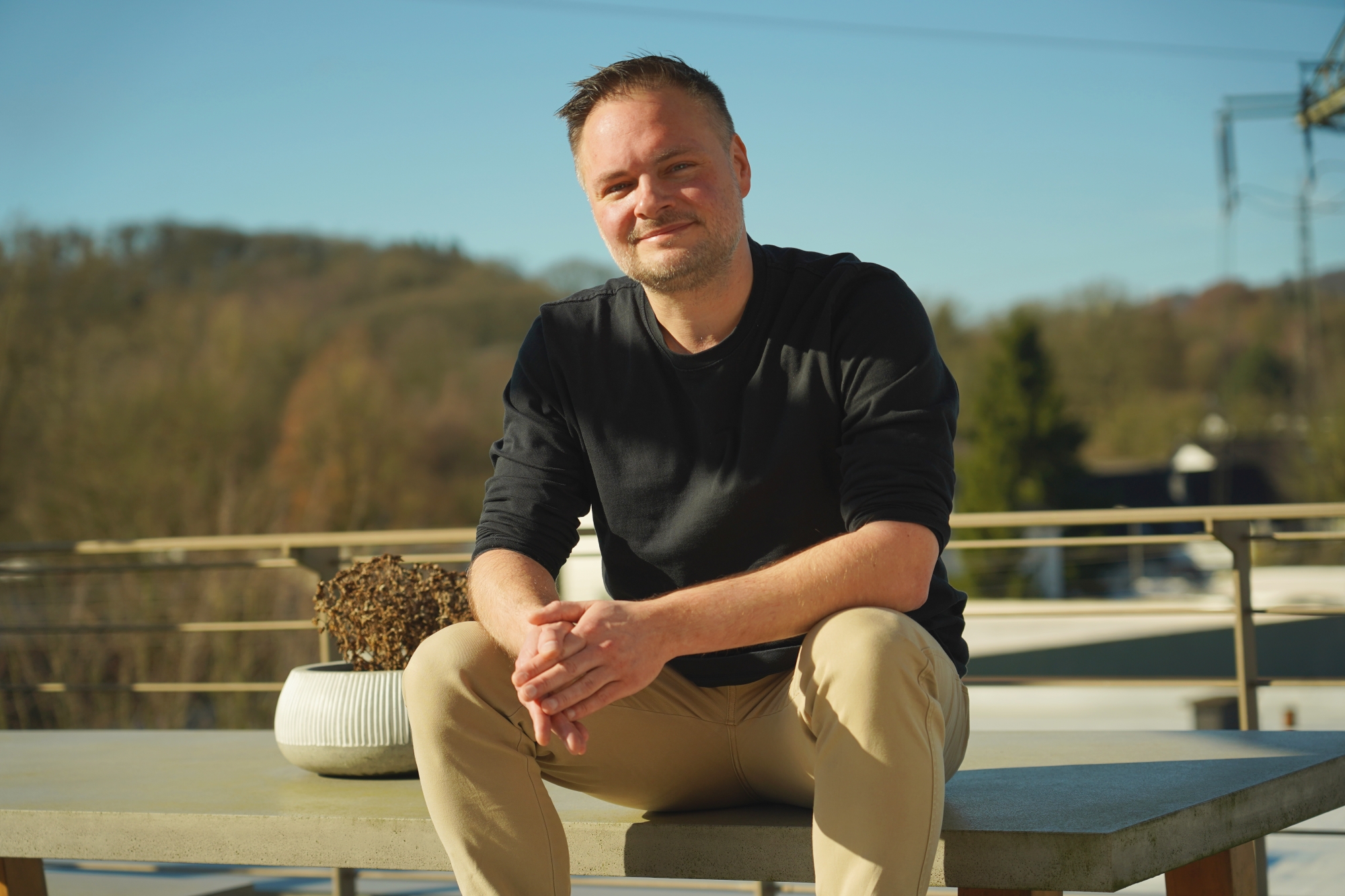 Björn Remiszewski Autor